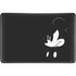 Disney Mickey Mouse Black and White Google Pixelbook Go Skin